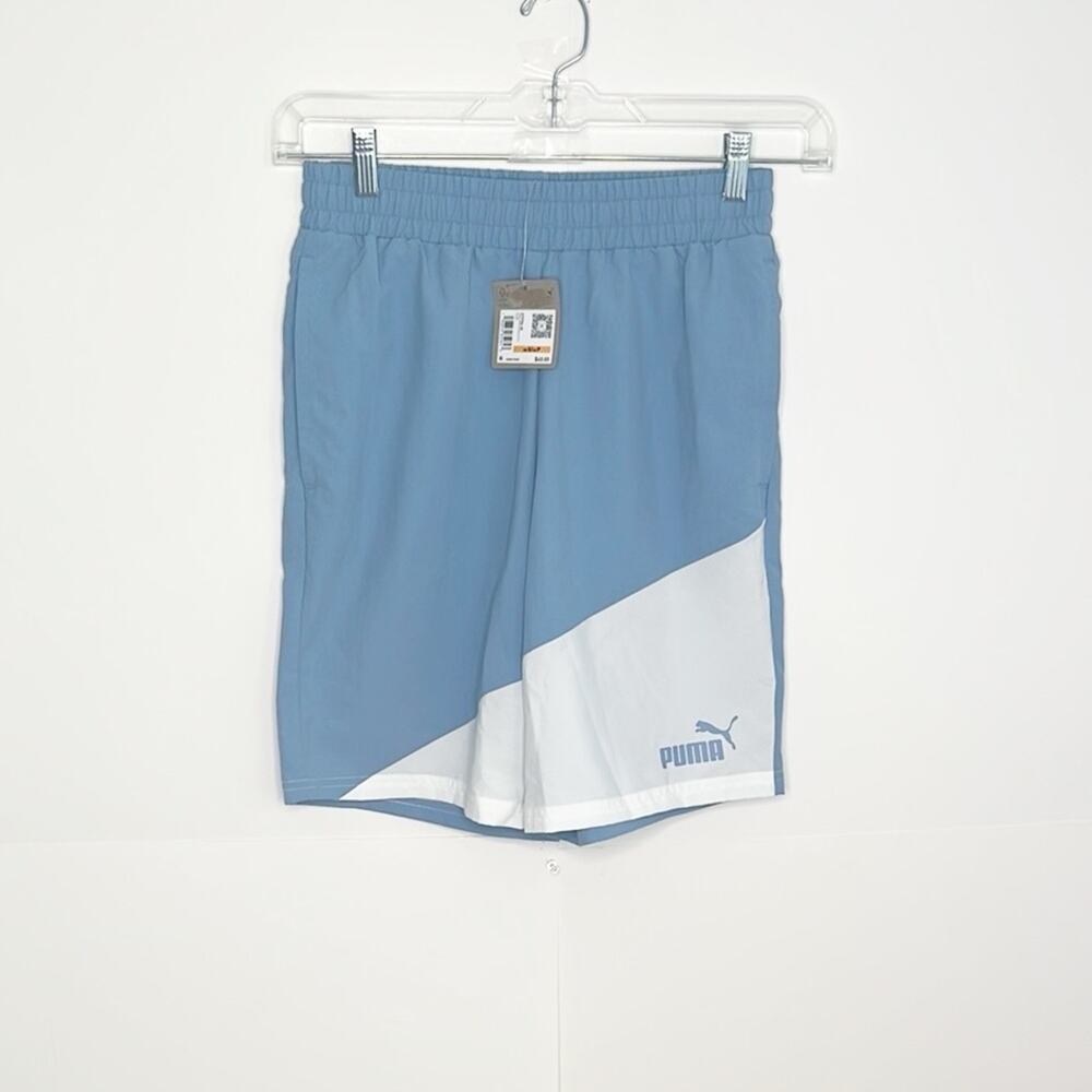 Mens Puma Shorts Size Small